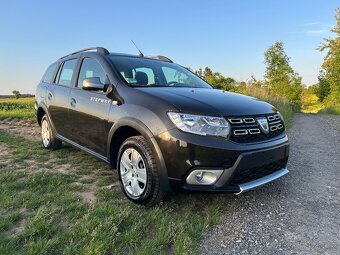 Dacia Logan Stepway MCV - 2