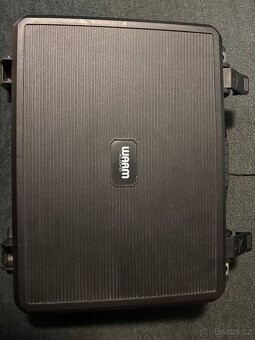 WA8000 - Warm Audio - 2