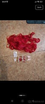 Cosplay set - 2