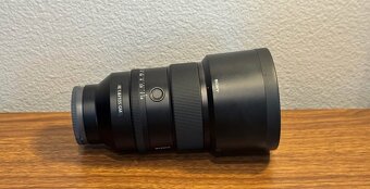 Sony FE 135mm f/1.8 GM - 2