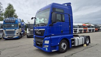 Prodám MAN TGX 18.500 BLS XXL EURO 6 - 2
