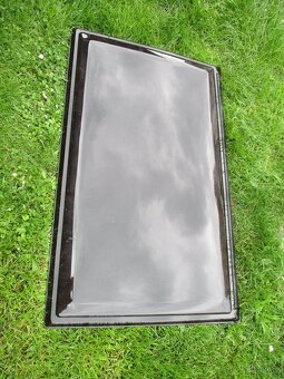 okno č. 14 - 64,5 cm x 105cm - 2