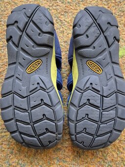 Keen 32 - 2