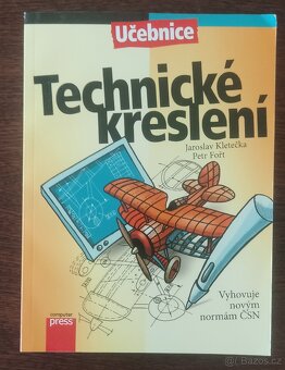 Mix učebnic : tabulky & vzorce, čítanka a jiné - 2