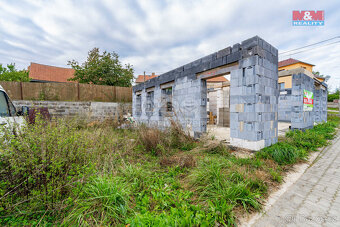 Prodej rodinného domu, Římov - 2