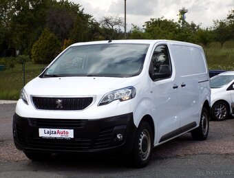 Peugeot Expert 2.0 BHDi 110kW L2, 2x šoupačky - 2