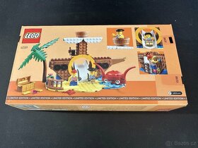 Lego set 40589 - 2