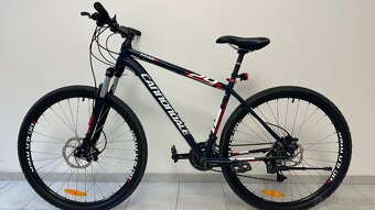 CANNONDALE, rám L, kola 29" pro jezdce od 175 cm - 2