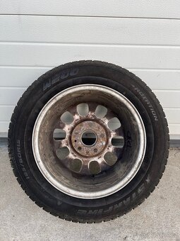 BMW STYLING 46 - 2