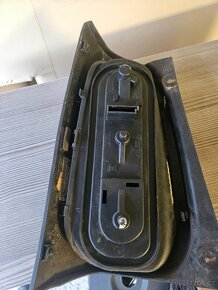 Pravé zadní světlo Smart Fortwo 450 facelift - 2