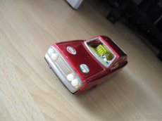 Retro hračky - 2