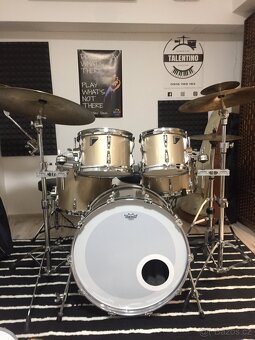 Remo Mastertouch USA - 2
