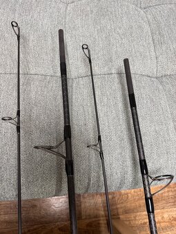 Sportex Morion carp ST 12ft 3,25lb - 2
