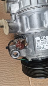 Klima kompresor 3Q0816803E - 2