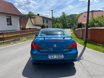 Peugeot 307 cc - 2