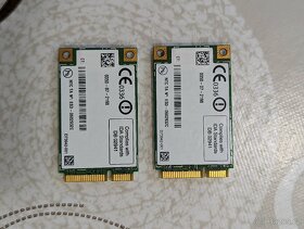 Intel Wireless WiFI Link 4965AGN - 2