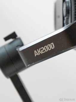 Stabilizátor Feiyu Tech AK2000 - 2