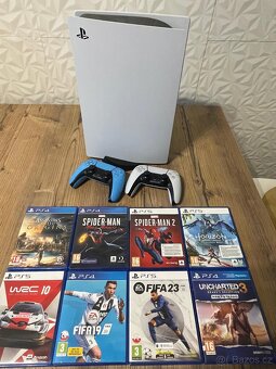 Playstation 5 - 2