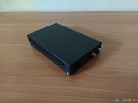 Mikrotik RB411 s Atheros 2.4/5 GHz - 2