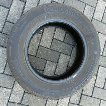 Continental R16 - 2