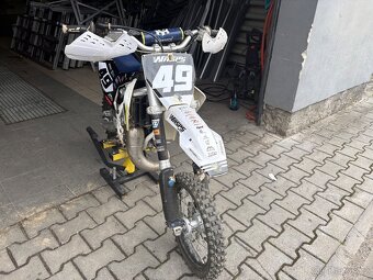Husqvarna TC 65 2018 - 2