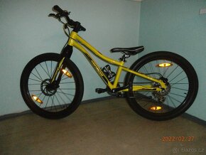 MERIDA 24'' - 2