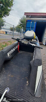 superjet yamaha - 2