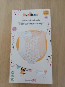 Dívčí body 3 kusy - 2