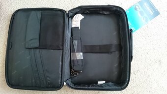 Taška/Brašna na notebook Dicota Base II - 2