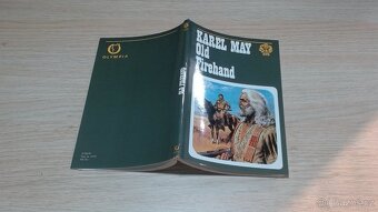 May - Old firehand - 2