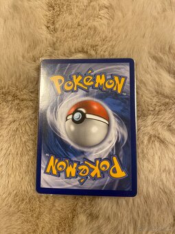 Pokemon karta - 2