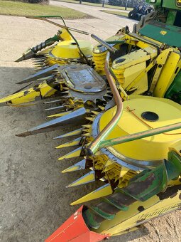 Řezačka JD 7380 - 2