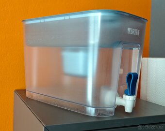 Filtrační konvice Brita - 2