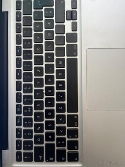 MacBook Pro - 2