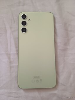 Samsung galaxy A34 5G 8GB/256GB - 2