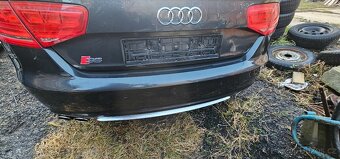 Audi a8 d4 4.2tdi - 2