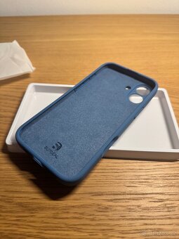 Pouzdro pro iPhone 16 - 2