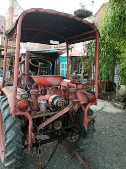 Ochranný rám RS 09 - 2