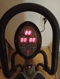 Vibrogym lotos Insportline. - 2