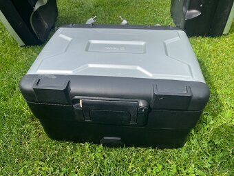 Kufry vario BMW - 2