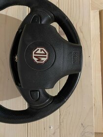 MG MGF TF Volant s airbagem - 2