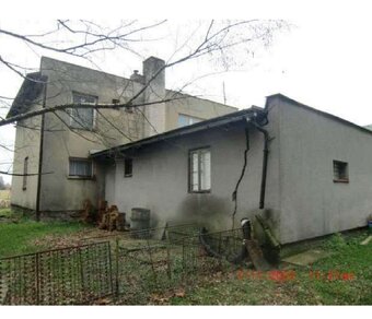 Rodinný dům Lichkov, ID 7375e 1607 - 2