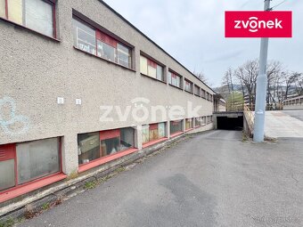 Garáž Zlín - Dřevnická - 2
