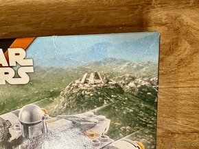Lego - Star Wars Set - 2