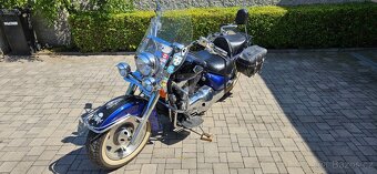 SUZUKI Intruder VL 1500 - 2
