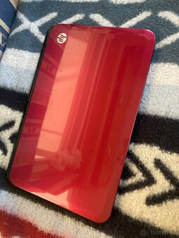 Hp Pavilion 15” - 2