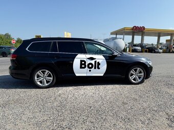 Passat b8 2.0 tdi dsg - 2