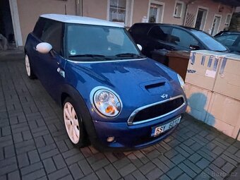 Mini Cooper S - 2