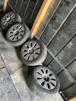5x112 r16 audi - 2