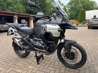 Bmw R 1300 GS Adventura - 2